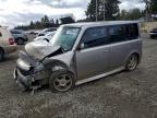 2006 Scion Xb Base