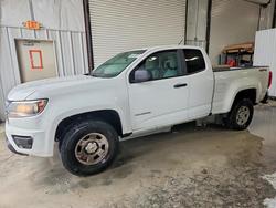 Camiones con verificación Run & Drive a la venta en subasta: 2019 Chevrolet Colorado