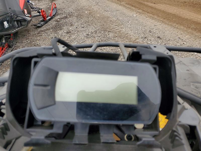 2021 Can-Am Outlander ATV