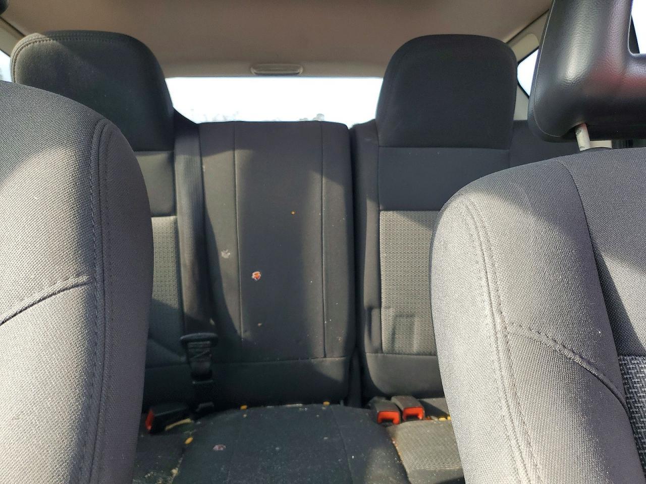 2009 Jeep Compass Sport