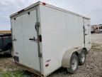 2013 Freedom Enclosed Cargo Trailer