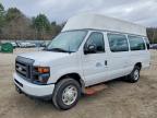 2014 Ford Econoline E150 Van