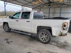 2014 Chevrolet Silverado C1500 LT