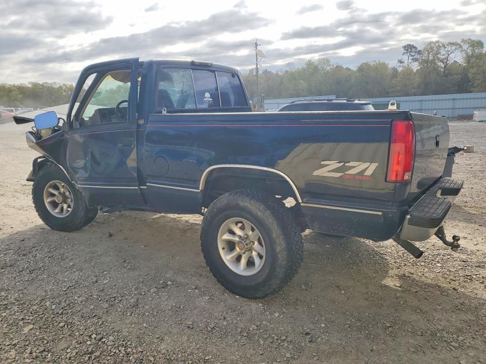 1994 Chevrolet GMT-400 K1500