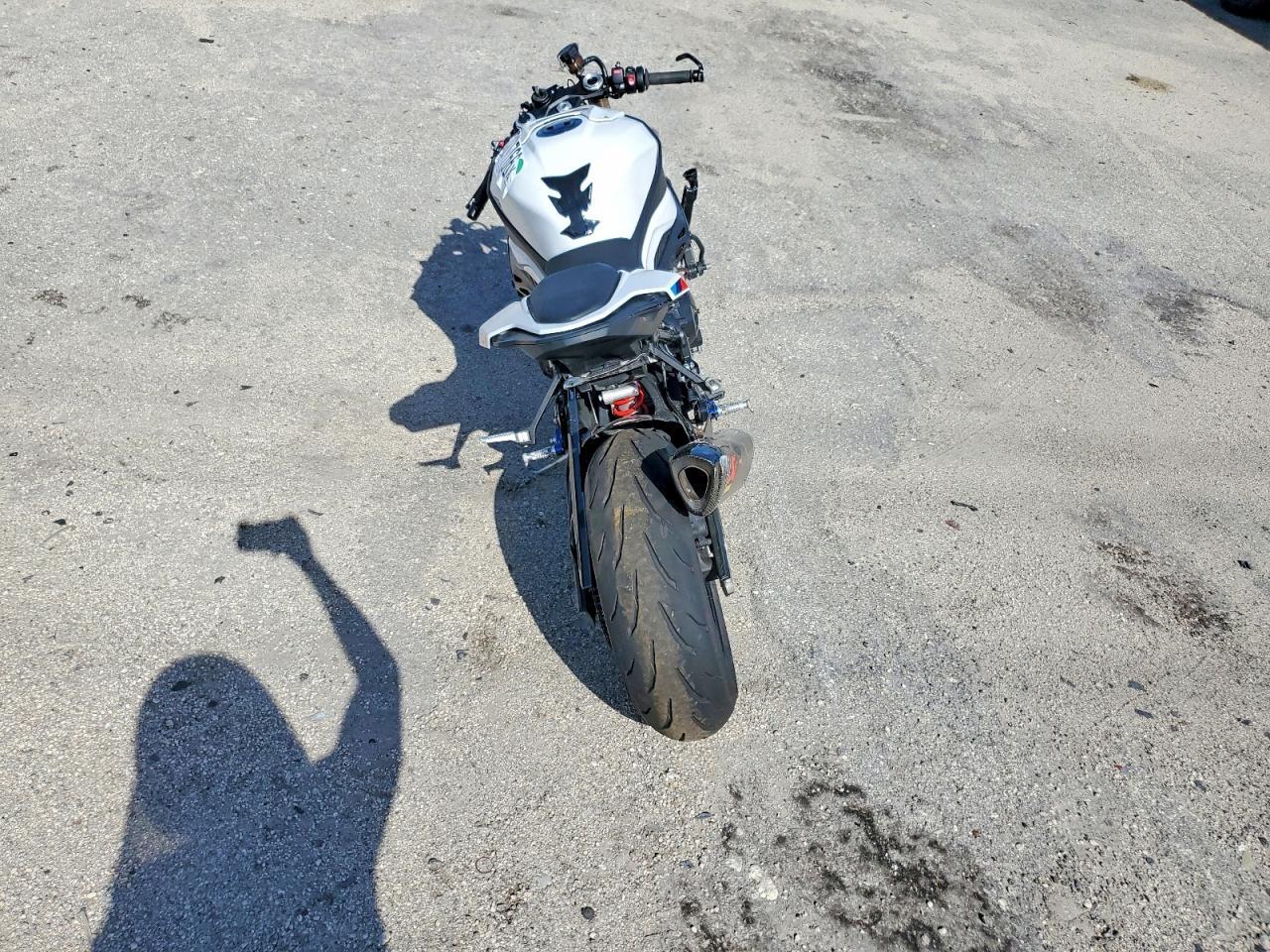 2024 BMW S 1000 RR