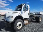 2016 Freightliner Business Class M2 Semi Truck