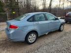 2008 Ford Focus s