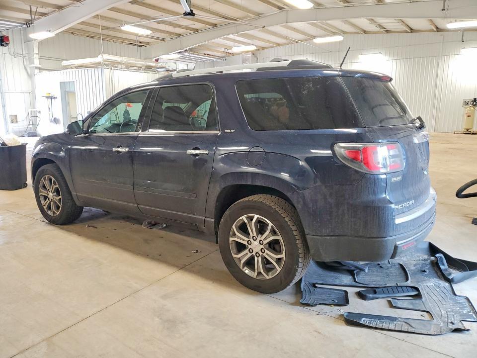 2016 GMC Acadia Slt-1