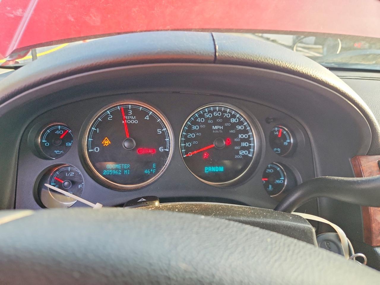2009 GMC Sierra K1500 SLT