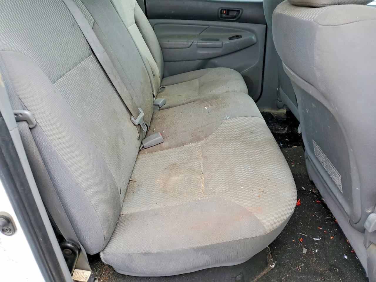 2012 Toyt Tacoma