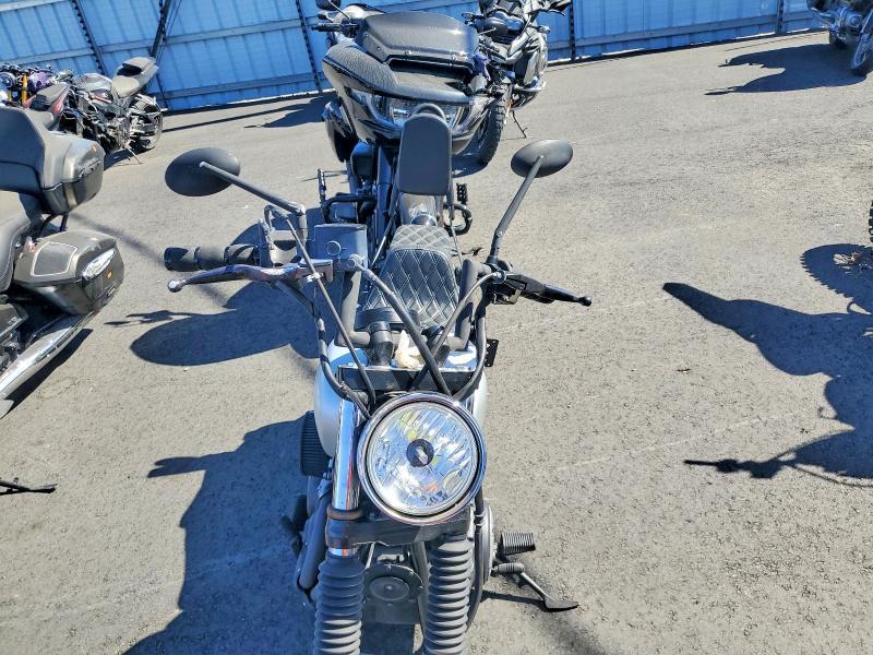 2015 Yamaha XVS950 CU