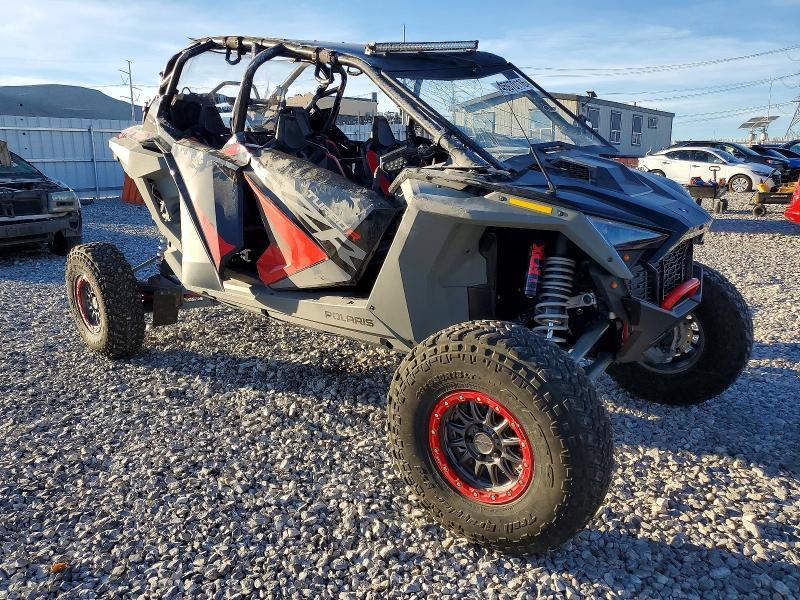2022 Polaris General Utility Vehicle