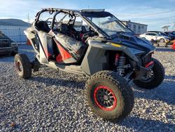 Polaris Sidebyside salvage cars for sale: 2022 Polaris General Utility Vehicle