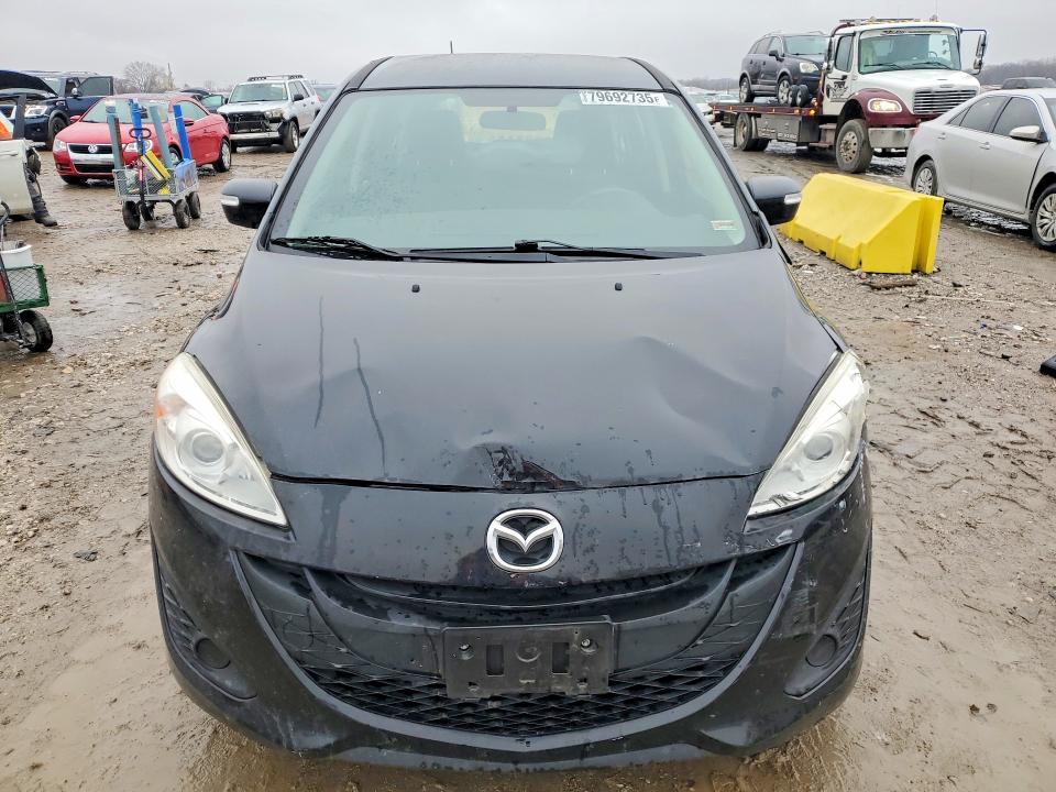 2013 Mazda 5