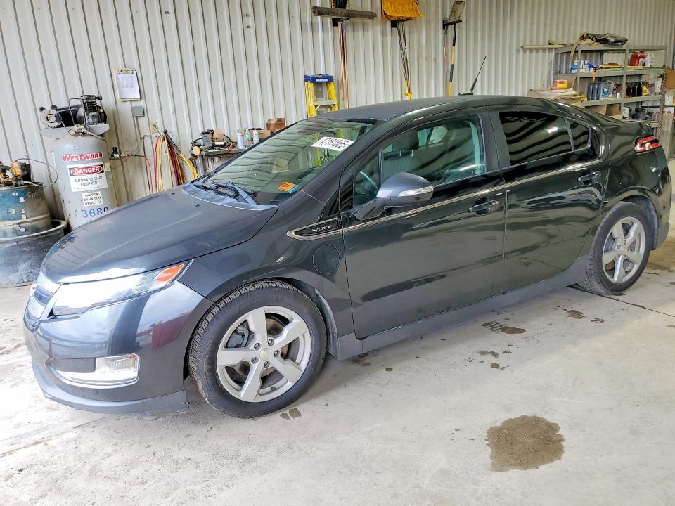 2014 Chev Volt