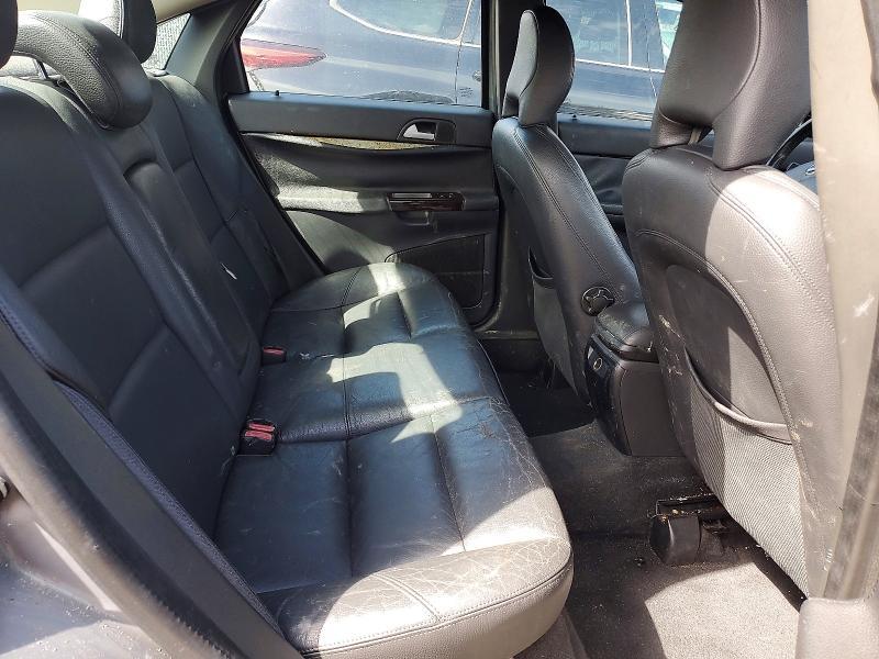 2006 Volvo S40 2.4i