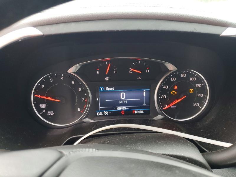 2019 Chevrolet Blazer 2LT
