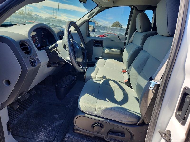 2008 Ford F150