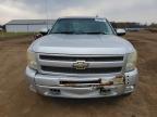 2010 Chevrolet Silverado K1500 LT