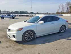 2013 Honda Accord exl for sale in Dunn, NC