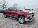 2014 Chevrolet Silverado K1500 LTZ