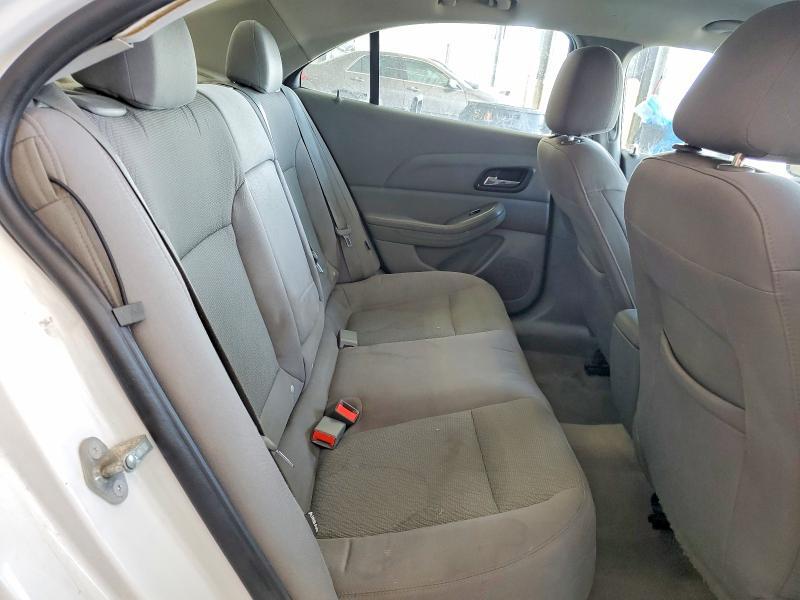 2014 Chevrolet Malibu ls