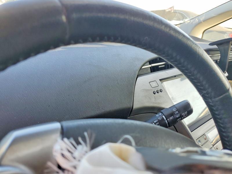 2013 Toyota Prius Persona Series se