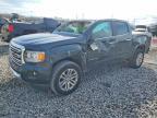 2017 GMC Canyon SLT