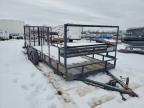 2013 Cross Country 620TL6 Utility Trailer
