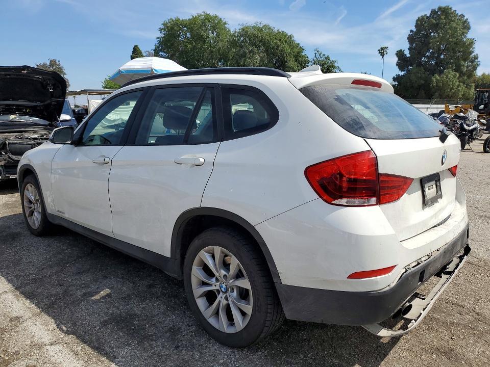 2014 BMW X1 Xdrive28i
