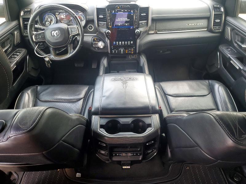 2021 Dodge RAM 1500 Limited