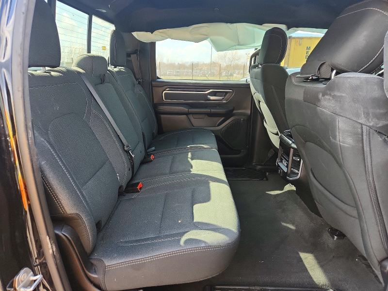 2022 Ram Trucks 1500 BIG Horn