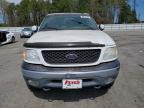 2003 Ford F150 Supercrew