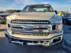 2018 Ford F150 xlt