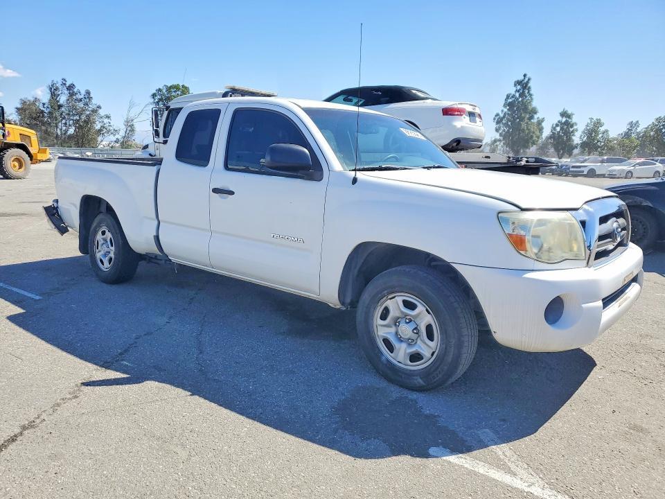 2009 Toyota Tacoma Base