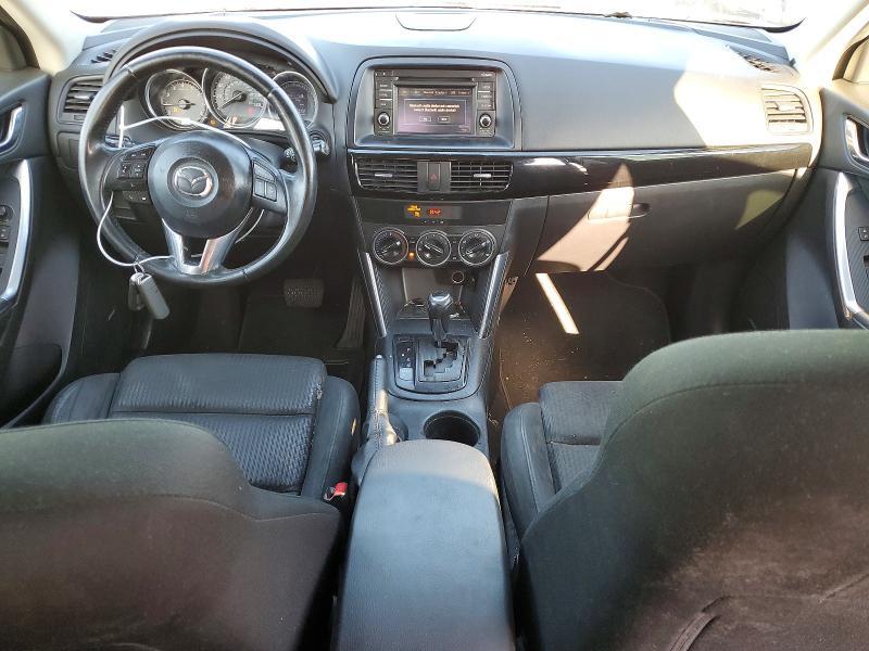 2014 Mazda Cx-5 Touring