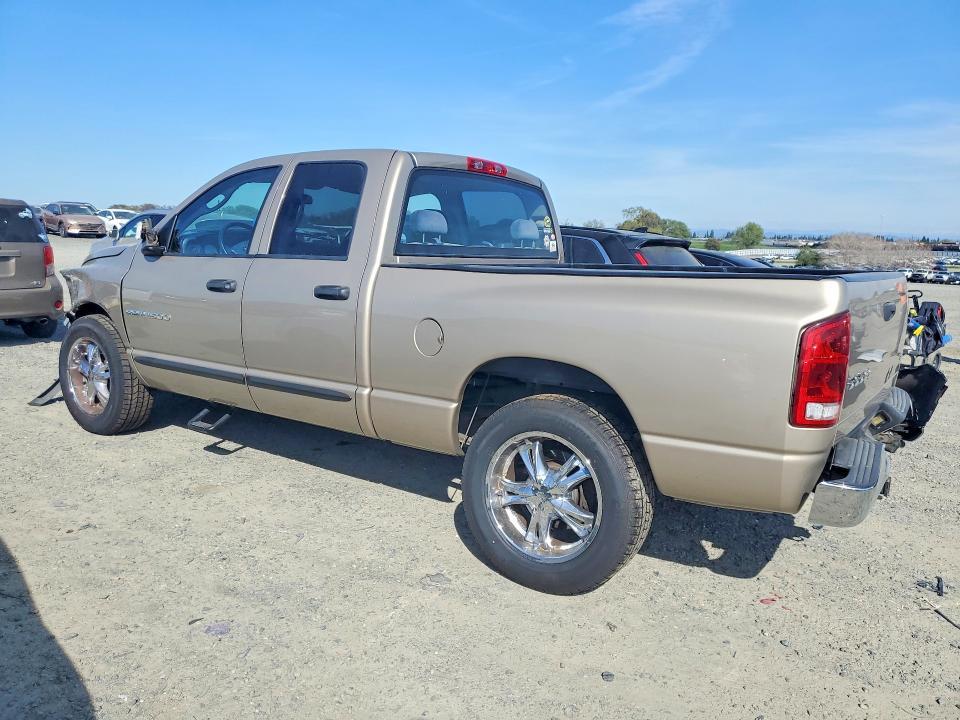 2004 Dodge RAM 1500 ST
