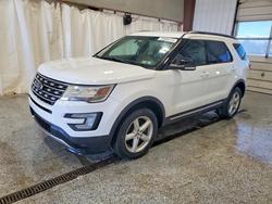 2017 Ford Explorer xlt for sale in Angola, NY