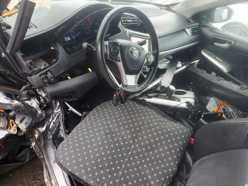 2013 Toyota Camry se V6