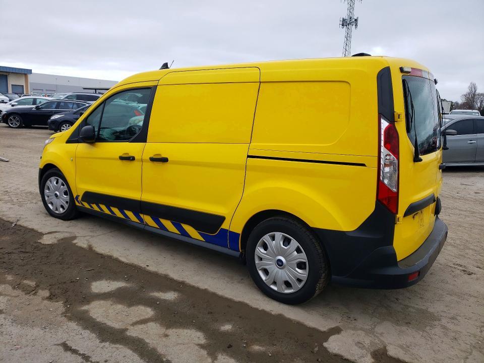 2019 Ford Transit Connect XL