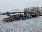 2007 International 8600 Car Hauler Truck