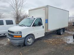 2019 Chevrolet Express G3500 en venta en Montreal Est, QC