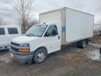 2019 Chevrolet Express G3500