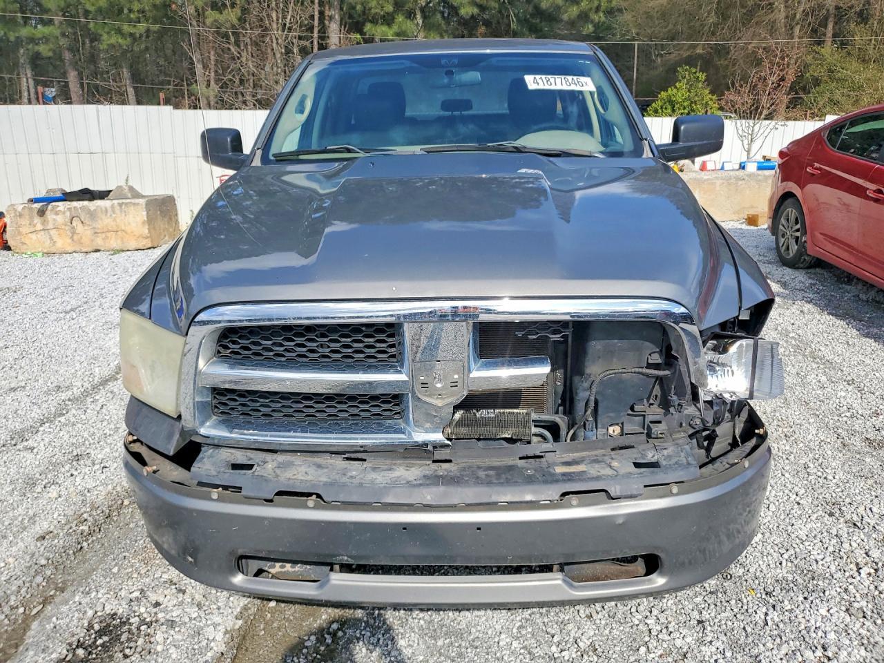 2011 Dodge RAM 1500