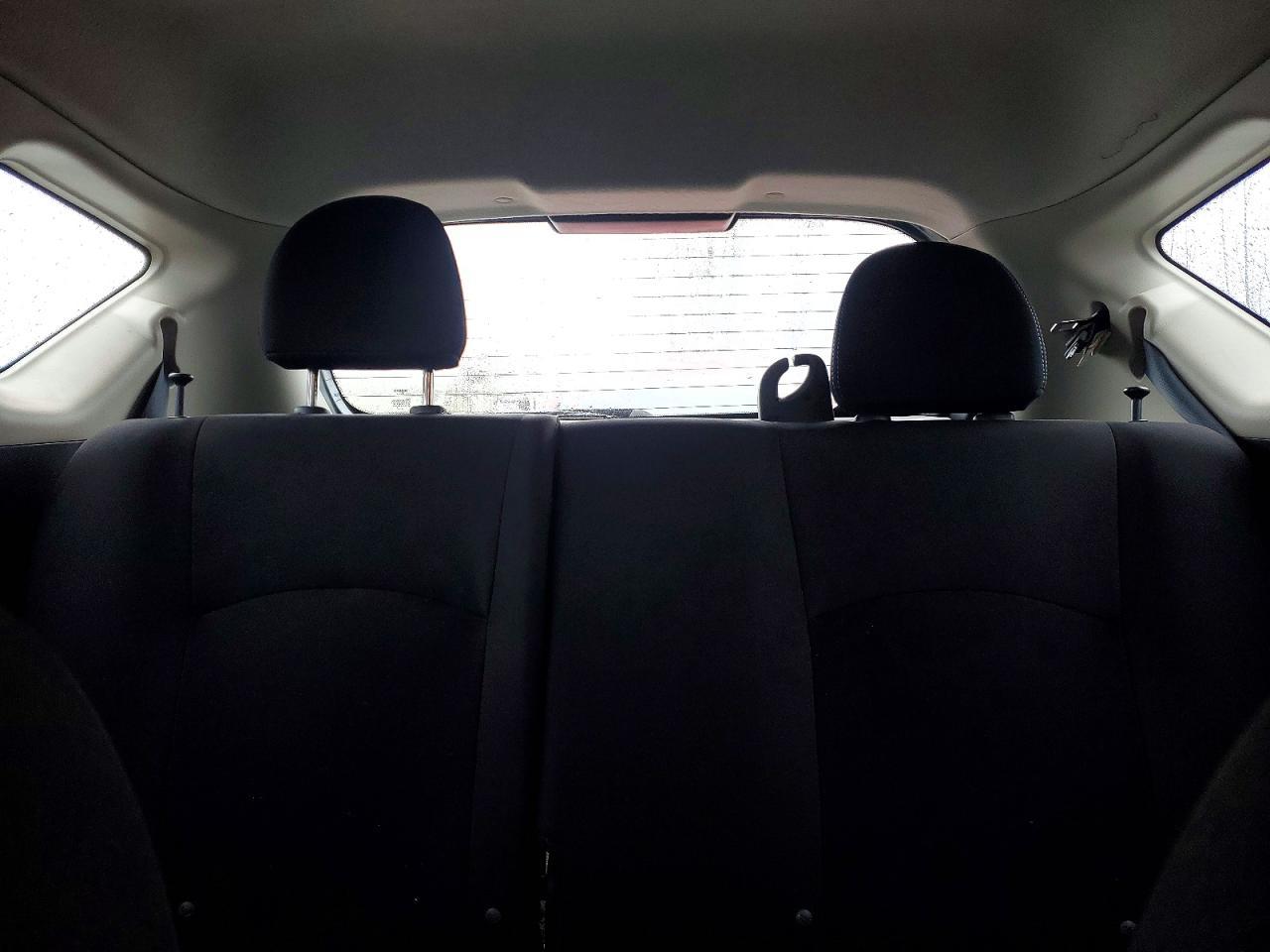 2016 Nissan Versa Note s Plus