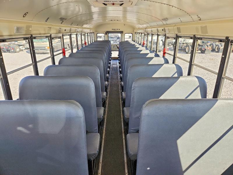 2013 Ic Corporation CE Series School-School Bus