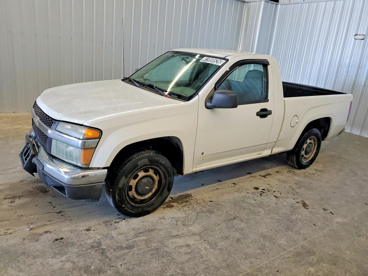 2006 Chev Colorado