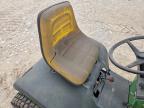 1967 John Deere 210 Lawn Mower