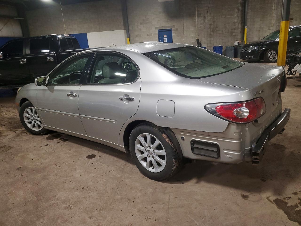 2004 Lexus Es 330 Base