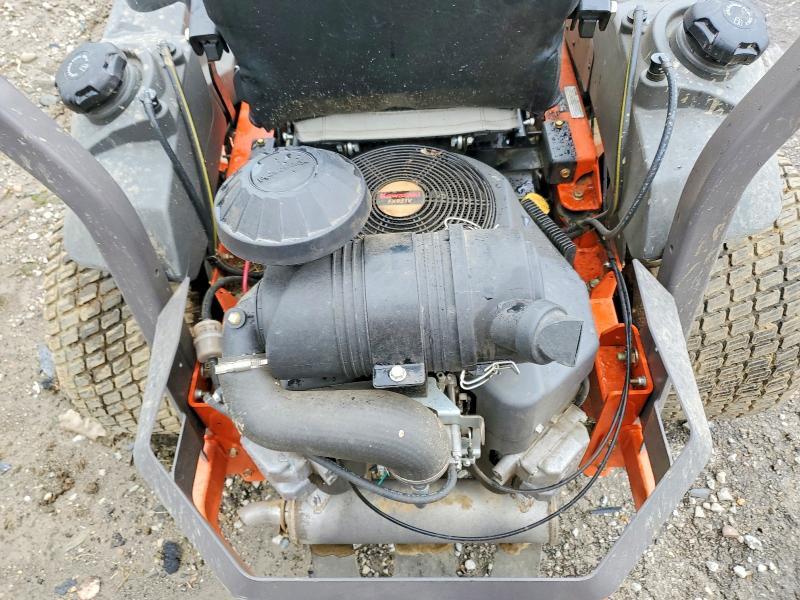 2015 Arrow PZ60 Zero